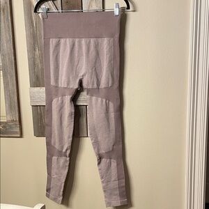 High-Waisted Leggings